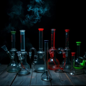Crystal Percolator
